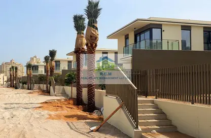 Townhouse - 2 Bedrooms - 3 Bathrooms for sale in Falcon Island - Al Hamra Village - Ras Al Khaimah