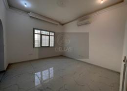 Empty Room image for: Studio - 1 bathroom for rent in Al Shawamekh - Abu Dhabi, Image 1