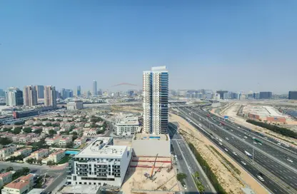 شقة - غرفة نوم - 2 حمامات للايجار في مايا4 - مثلث قرية الجميرا - دبي