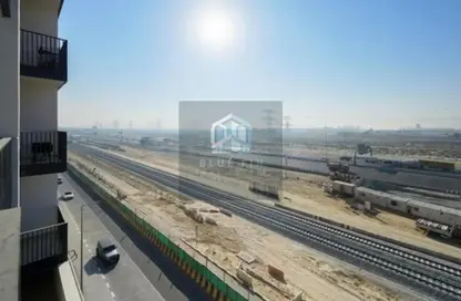 Apartment - 1 Bedroom - 1 Bathroom for sale in AZIZI Pearl - Al Furjan - Dubai