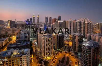 Land - Studio for sale in Barsha Heights (Tecom) - Dubai