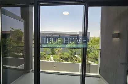Townhouse - 3 Bedrooms - 4 Bathrooms for sale in Robinia - Masaar - Tilal City - Sharjah