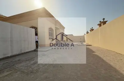 Apartment - 3 Bedrooms - 3 Bathrooms for rent in Al Shamkha - Abu Dhabi
