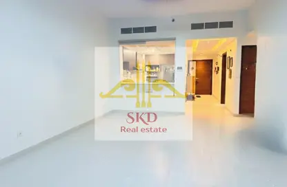 شقة - 2 غرف نوم - 3 حمامات للايجار في 1 بارك جيت ريزيدنس - مساكن بارك غايت - الكفاف - زعبيل - دبي