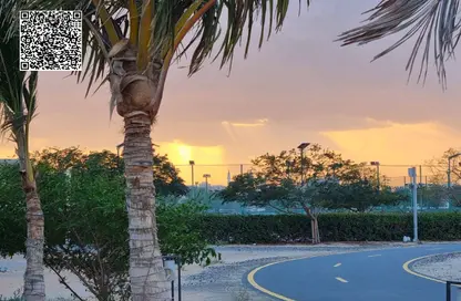 شقة - غرفة نوم - 2 حمامات للبيع في الخور - الزورا - عجمان