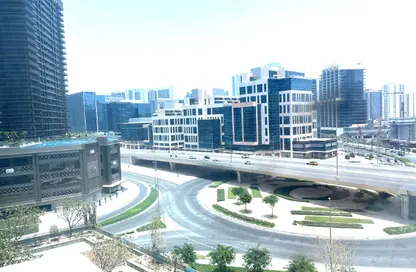 Office Space - Studio - 2 Bathrooms for rent in The Metropolis - Business Bay - Dubai