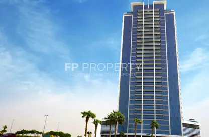 Apartment - 1 Bedroom - 2 Bathrooms for sale in Orchid Residence - Dubai Science Park - Dubai