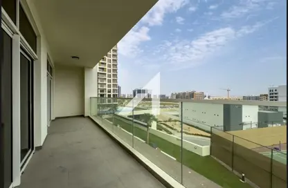 Apartment - 1 Bedroom - 1 Bathroom for sale in Jewelz by Danube - Arjan - Dubai