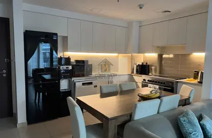 Apartment - 2 Bedrooms - 2 Bathrooms for sale in SAFI 1A - Safi 1 - Safi - Town Square - Dubai