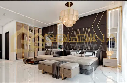 Apartment - Studio - 1 Bathroom for sale in Bayz101 by Danube - Business Bay - Dubai