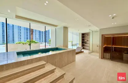 Apartment - 1 Bedroom - 2 Bathrooms for sale in Binghatti Phantom - Jumeirah Village Circle - Dubai