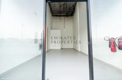 متجر - استوديو - 1 حمام للايجار في الحليو 2 - الحليو - عجمان
