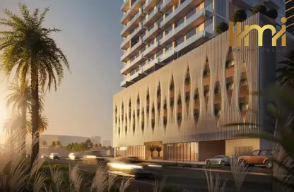 Apartment - 2 Bedrooms - 3 Bathrooms for sale in Ozone 1 Residence - District 13 - Jumeirah Village Circle - Dubai