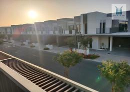 Townhouse - 4 bedrooms - 4 bathrooms for rent in Sun - Arabian Ranches 3 - Dubai