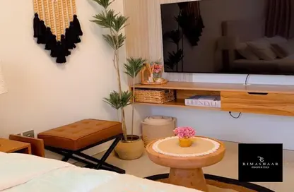 شقة - 1 حمام للايجار في عزيزي ريفييرا ازور - ميدان واحد - ميدان - دبي