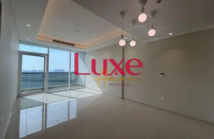Apartment - 1 Bedroom - 2 Bathrooms for rent in Gateway Residences 2 - Mina Al Arab - Ras Al Khaimah