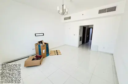 Apartment - 1 Bedroom - 2 Bathrooms for rent in Al Jurf 2 - Al Jurf - Ajman Downtown - Ajman