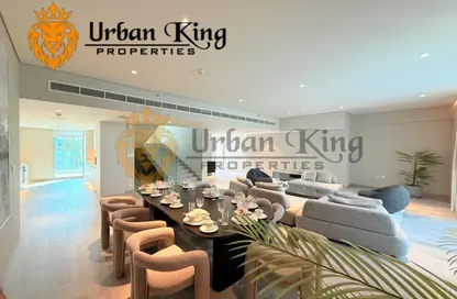 Duplex - 5 Bedrooms - 4 Bathrooms for sale in Marina Star - Dubai Marina - Dubai