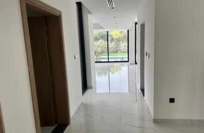 Townhouse - 4 Bedrooms - 5 Bathrooms for sale in Golf Community - Al Zorah - Ajman