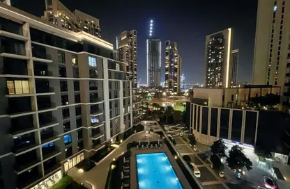 شقة - 2 غرف نوم - 2 حمامات للبيع في 1 آيلاند بارك - ميناء خور دبي (ذا لاجونز) - دبي شقة - 2 غرف نوم - 2 حمامات للبيع في 1 آيلاند بارك - ميناء خور دبي (ذا لاجونز) - دبي