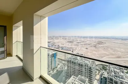 Apartment - 2 Bedrooms - 2 Bathrooms for sale in Vida Residences Creek Beach - Creek Beach - Dubai Creek Harbour (The Lagoons) - Dubai