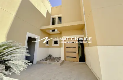 Villa - 3 Bedrooms - 4 Bathrooms for sale in Sidra Community - Al Raha Gardens - Abu Dhabi