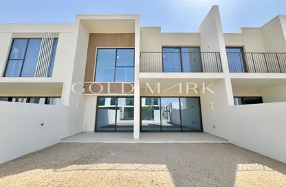 فيلا - 3 غرف نوم - 4 حمامات للايجار في تاليا - ذا فالي - دبي