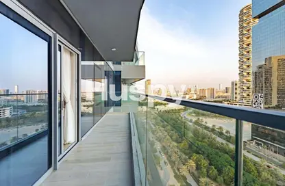 Apartment - 2 Bedrooms - 3 Bathrooms for sale in Bloom Heights A - Bloom Heights - Jumeirah Village Circle - Dubai