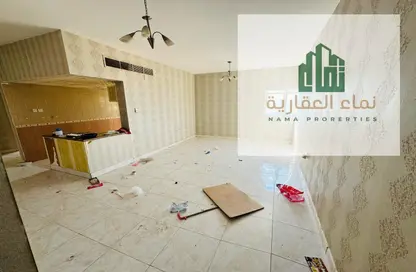 شقة - غرفة نوم - 1 حمام للايجار في برج النعيمية 1 - أبراج النعيمية - النعيمية - عجمان