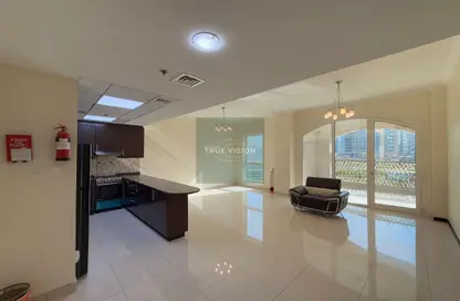 Apartment - 2 Bedrooms - 3 Bathrooms for sale in Burj View Residence - Arjan - Dubai