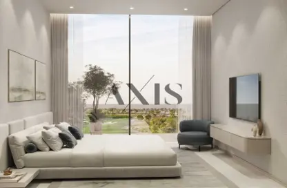 Apartment - 2 Bedrooms - 2 Bathrooms for sale in The Place by Prestige One - Dubai Sports City - Dubai
