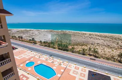 Apartment - 1 Bedroom - 1 Bathroom for sale in Royal breeze 2 - Royal Breeze - Al Hamra Village - Ras Al Khaimah