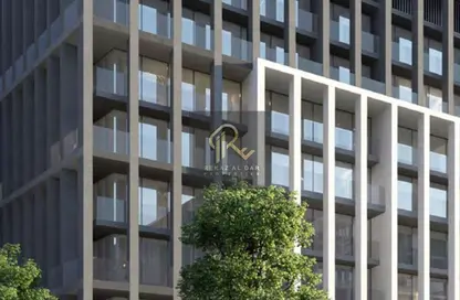 شقة - غرفة نوم - 2 حمامات للبيع في صفا بارك فيو - الجادة - الشارقة