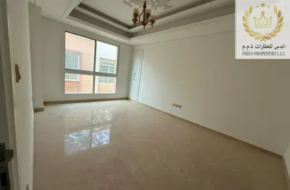 Apartment - 1 Bedroom - 2 Bathrooms for rent in Al Mowaihat 3 - Al Mowaihat - Ajman