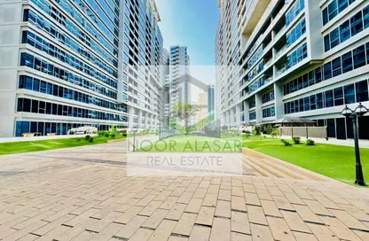 Apartment - 2 Bedrooms - 2 Bathrooms for rent in Skycourts Tower F - Skycourts Towers - Dubai Land Residence Complex - Dubai Land - Dubai