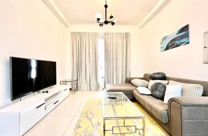 Apartment - 1 Bedroom - 2 Bathrooms for rent in Mirage Residence - Dubai Silicon Oasis - Dubai