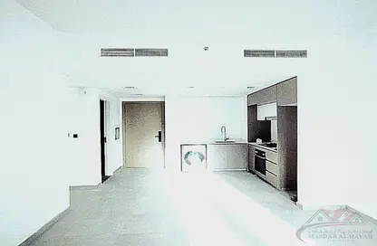 Apartment - 2 Bedrooms - 3 Bathrooms for rent in The Boulevard 1 - Aljada - Sharjah