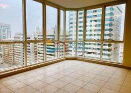 Empty Room image for: Apartment - 3 bedrooms - 4 bathrooms for rent in Burj Al Nakheel - Al Najda Street - Abu Dhabi, Image 1