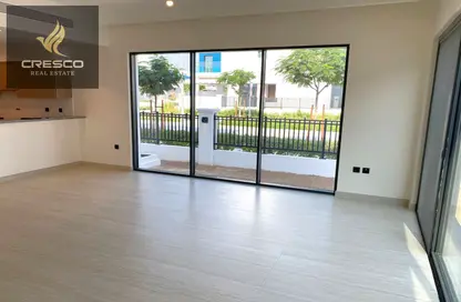 Townhouse - 5 Bedrooms - 6 Bathrooms for rent in Santorini - Damac Lagoons - Dubai Townhouse - 5 Bedrooms - 6 Bathrooms for rent in Santorini - Damac Lagoons - Dubai