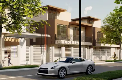 Land - Studio for sale in Al Helio 1 - Al Helio - Ajman