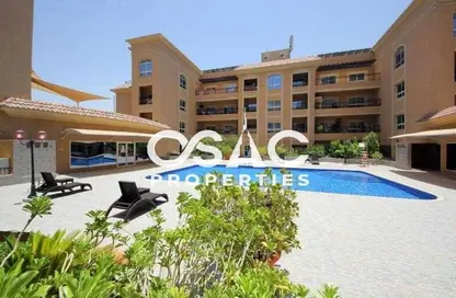 شقة - 1 حمام للبيع في 1 رويال ريزدنس - رويال ريزدنس - مدينة دبي الرياضية - دبي شقة - 1 حمام للبيع في 1 رويال ريزدنس - رويال ريزدنس - مدينة دبي الرياضية - دبي