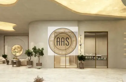 Apartment - 2 Bedrooms - 3 Bathrooms for sale in Peace Lagoons - Dubai Land - Dubai