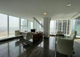 Office Space - 1 bathroom for rent in Al Manara Tower - Business Bay - Dubai