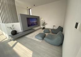 Townhouse - 3 bedrooms - 4 bathrooms for sale in Robinia - Masaar - Tilal City - Sharjah
