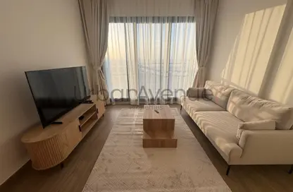 Apartment - 1 Bedroom - 1 Bathroom for rent in Liva - Town Square - Dubai