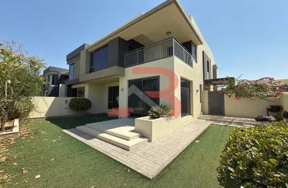 Townhouse - 4 Bedrooms - 5 Bathrooms for rent in Maple 3 - Maple at Dubai Hills Estate - Dubai Hills Estate - Dubai