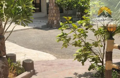 بنتهاوس - 3 غرف نوم - 5 حمامات للبيع في المنامة - عجمان