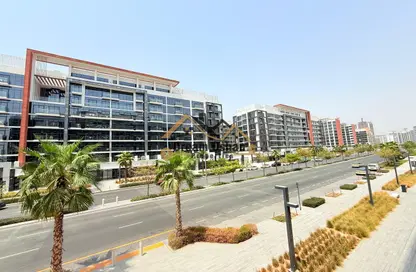 Apartment - 2 Bedrooms - 2 Bathrooms for rent in AZIZI Riviera - Meydan One - Meydan - Dubai