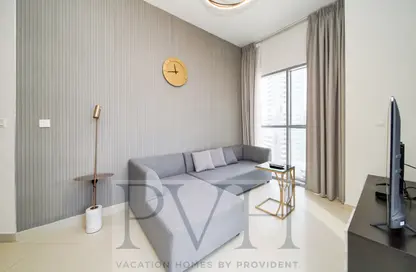 Apartment - 1 Bedroom - 1 Bathroom for rent in Bellevue Tower 2 - Bellevue Towers - Downtown Dubai - Dubai