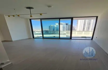 Apartment - Studio - 1 Bathroom for rent in Binghatti Tulip - Jumeirah Village Circle - Dubai